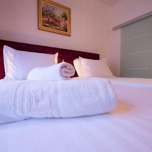 Center Luxury Rooms 3