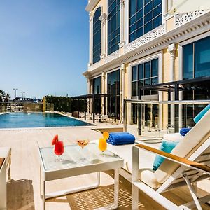 Narcissus Al Hamra Hotel Jeddah